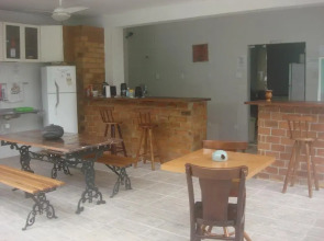 ClubeHostel São Francisco