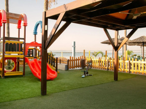 Atlantica Miramare Beach