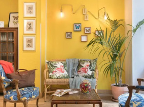 Marsiho By Happyculture