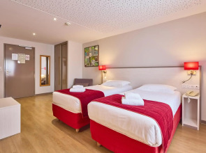 Hôtel Saint Laurent