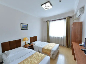 Beijing Silvery Ocean Hotel