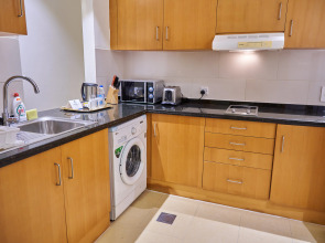 City Stay Grand Hotel Apartments