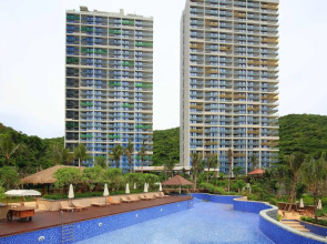 Serenity Coast All Suite Resort Sanya