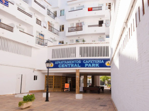 Sunside Ibiza Studios - Adults Only