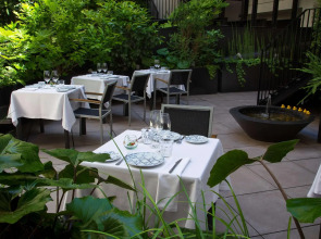 Atocha Hotel Madrid, Tapestry Collection by Hilton