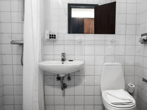 Kysthotellet Djursland