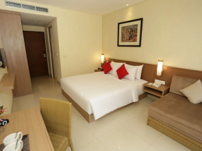 Grand La Walon Hotel