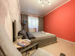 Апартаменты Ютрип на ул. Калинина, д. 3