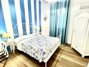 Albergo Terrazze Sul Mare