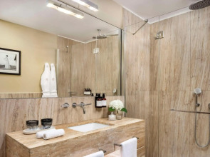 Отель Tivoli Palazzo Gaddi Firenze