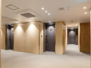 Hotel The Grang Seogwipo