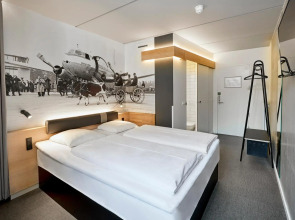 Billund Airport Hotel