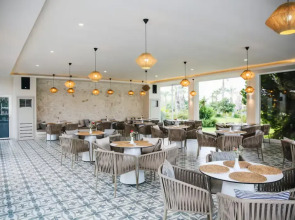 Selectum Noa Belek (Ex. Cesar's Temple De Luxe)