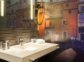 Hotel Palau de Bellavista by URH