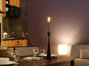 Aparthotel Adagio Paris Haussmann