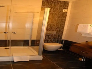 Artemis Selcuk Suites