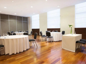 NH Mendoza Cordillera