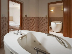 OREA Spa Hotel Palace Zvon Mariánské Lázně