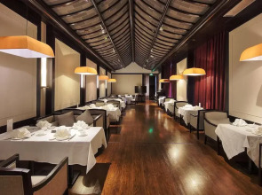 Amitabha Hotel Pushang Branch