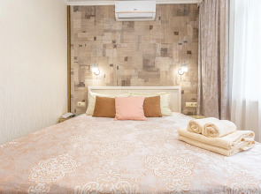 LaMare (ЛаМаре) на улице Кубанская