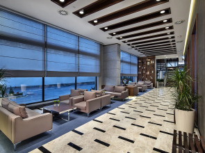 Hilton Garden Inn Izmir Bayrakli