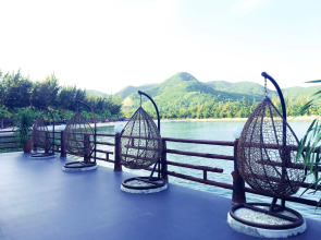 Diamond Bay Resort and Spa