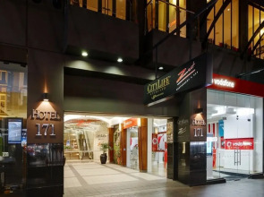 Adina Citylife Auckland