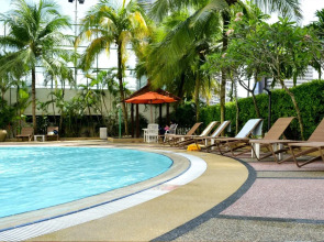 The Puteri Pacific Johor Bahru