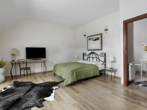 Oliwa Park Residence