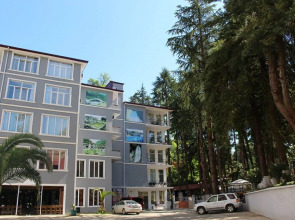 Отель «Четыре брата»