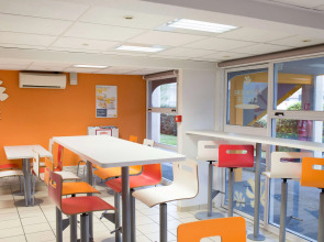 Premiere Classe Toulouse Ouest - Blagnac Aeroport