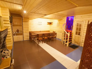 Ильинка Спорт