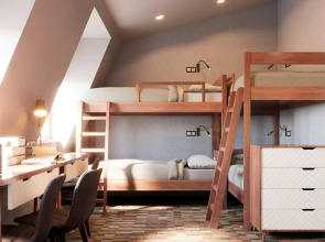 Смарт Отель Магас