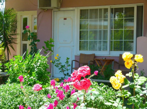 Sun Rise Hotel Apartments