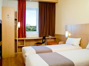 ibis Marseille Provence Aéroport