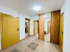 Апартаменты СпатиНаКровати на улице Красноярская