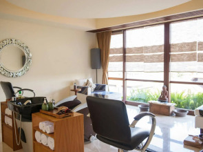 Komaneka at Rasa Sayang