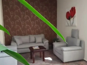 Ileri Hotel & Apartments