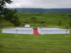 aha Alpine Heath Resort