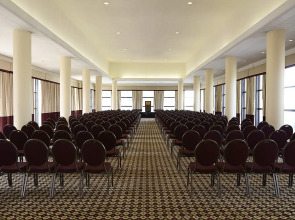 Отель Pennsylvania