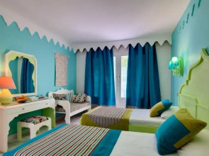 Dahab Lagoon Club & Resort