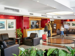 Kordon Hotel Pasaport