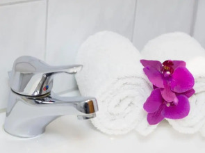 AKZENT Hotel Alpenrose