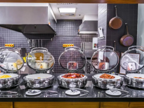 Courtyard By Marriott Pilsen