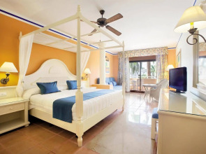 Bahia Principe Grand Bavaro - All Inclusive