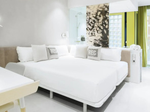 Hotel Rec Barcelona - Adults only