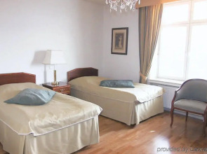 Solo Sokos Hotel Turun Seurahuone