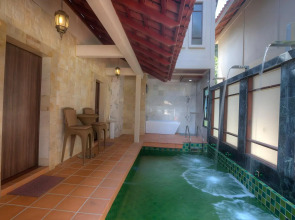 Coral View Island Resort