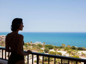 Hotel Playas de Torrevieja
