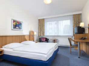 Good Morning + Berlin City East